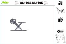 VALEO 861195